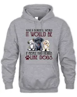 Unisex Premium Hoodie