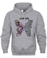 Unisex Premium Hoodie