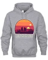 Unisex Premium Hoodie