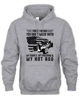 Unisex Premium Hoodie