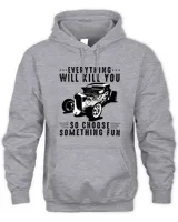 Unisex Premium Hoodie