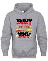Unisex Premium Hoodie