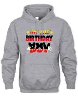 Unisex Premium Hoodie Unisex Premium Hoodie