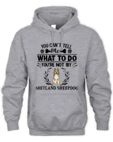 Unisex Premium Hoodie
