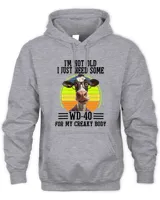 Unisex Premium Hoodie