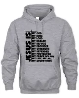 Unisex Premium Hoodie