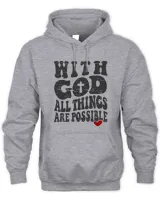 Unisex Premium Hoodie