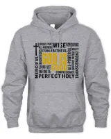 Unisex Premium Hoodie