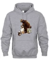Unisex Premium Hoodie