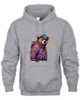 Unisex Premium Hoodie