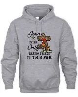 Unisex Premium Hoodie