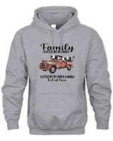 Unisex Premium Hoodie