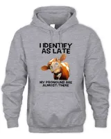 Unisex Premium Hoodie
