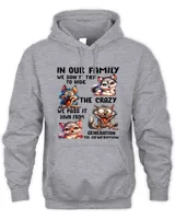 Unisex Premium Hoodie