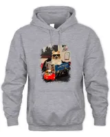 Unisex Premium Hoodie