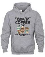 Unisex Premium Hoodie