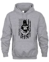Unisex Premium Hoodie
