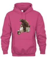 Unisex Premium Hoodie