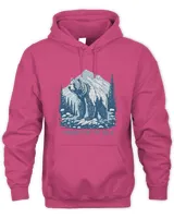 Unisex Premium Hoodie