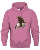 Unisex Premium Hoodie