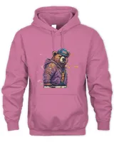 Unisex Premium Hoodie