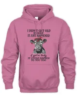 Unisex Premium Hoodie