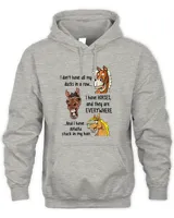 Unisex Premium Hoodie