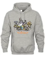 Unisex Premium Hoodie