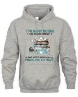 Unisex Premium Hoodie