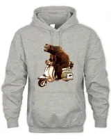 Unisex Premium Hoodie