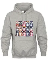Unisex Premium Hoodie