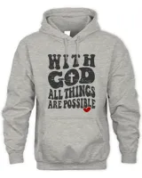 Unisex Premium Hoodie