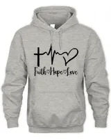 Unisex Premium Hoodie