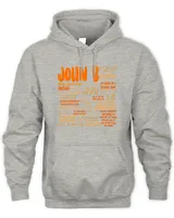 Unisex Premium Hoodie