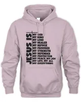 Unisex Premium Hoodie