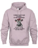 Unisex Premium Hoodie
