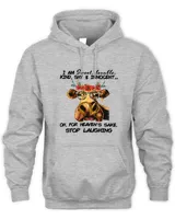 Unisex Premium Hoodie