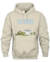 Unisex Premium Hoodie