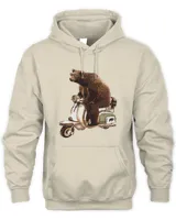 Unisex Premium Hoodie