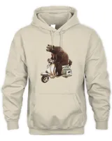 Unisex Premium Hoodie
