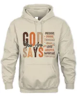 Unisex Premium Hoodie