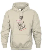 Unisex Premium Hoodie