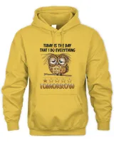 Unisex Premium Hoodie