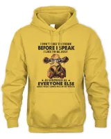 Unisex Premium Hoodie