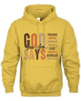 Unisex Premium Hoodie