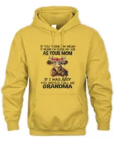 Unisex Premium Hoodie