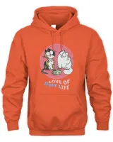 Unisex Premium Hoodie
