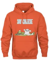 Unisex Premium Hoodie