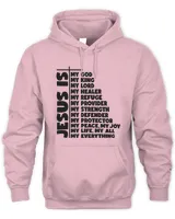 Unisex Premium Hoodie