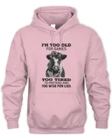 Unisex Premium Hoodie